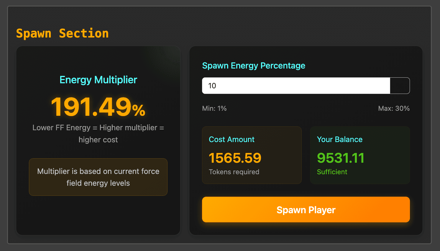 Bitly City Now Supports Respawn